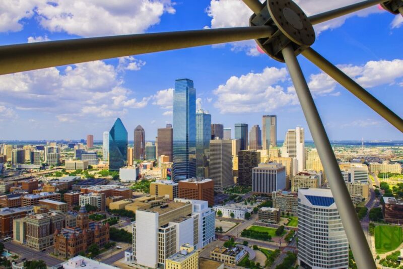 Dallas CityPASS®: Save up to 49% at 4 Top Attractions - Key Points