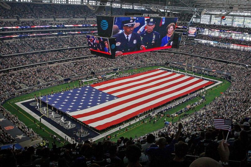 Dallas: Cowboys AT&T Stadium Tour with Transportation - Potential Limitations and Considerations