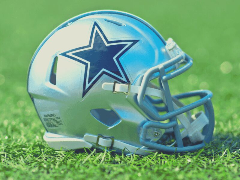 Dallas: Dallas Cowboys Football Game Ticket at AT&T Stadium - Tips for a Smooth Game Day Experience