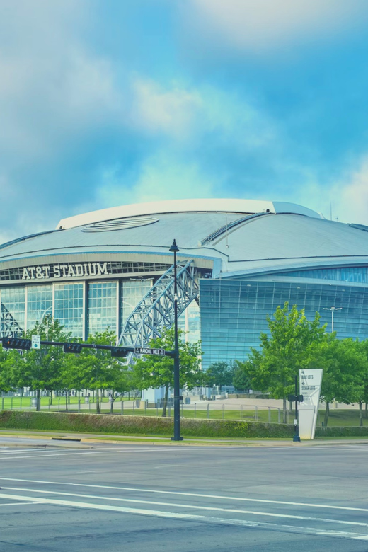 Dallas: Dallas Cowboys Football Game Ticket at AT&T Stadium - The Value of a Dallas Cowboys Game Ticket
