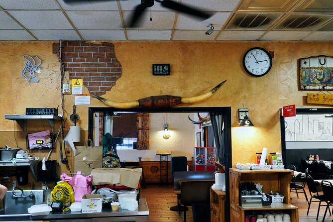 Dallas Flavor and History Tour - Food and Culture Highlights in Dallas