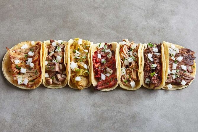 Dallas Flavor and History Tour - Practical Details and Booking Flexibility