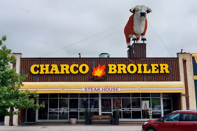 Dallas Flavor and History Tour - Why This Tour Stands Out in Dallas