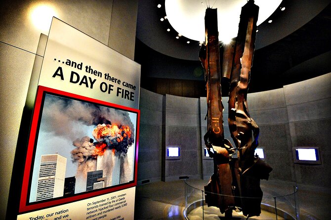 Dallas Highlights & George W. Bush Presidential Library & Museum - Public Art and Parks: Giant Eyeball and Klyde Warren Park