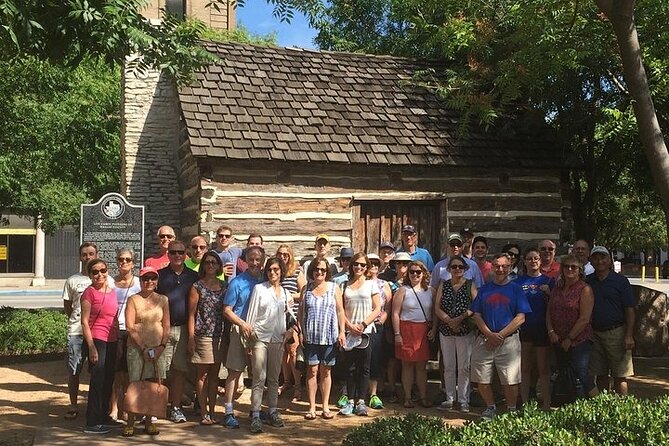 Dallas Highlights & Southfork Ranch Combo Tour - Discover Dallas Highlights and the Famous Southfork Ranch in One Day