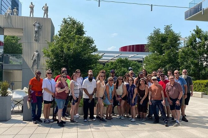 Dallas Highlights & Southfork Ranch Combo Tour - Exploring Dallas’s Arts and Wealthy Neighborhoods