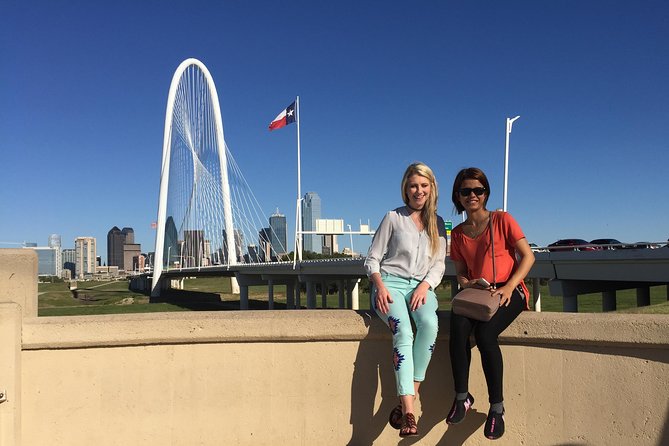 Dallas Highlights Tour - Key Points