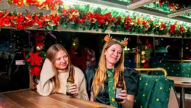 Dallas: Holiday Lights Tour Highland Park - The Route Through Highland Park’s Most Stunning Homes