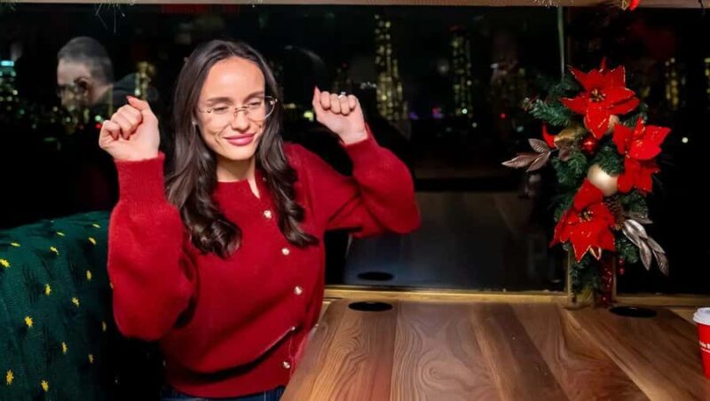 Dallas: Holiday Lights Tour Highland Park - Final Thoughts on the Highland Park Holiday Lights Tour