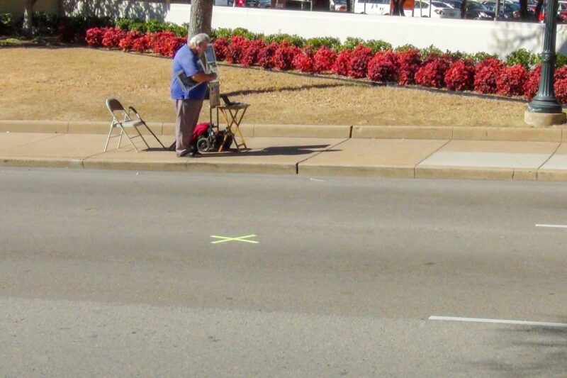 Dallas: JFK Assassination and Sixth Floor Museum Tour - The Expertise and Passion of the Guides