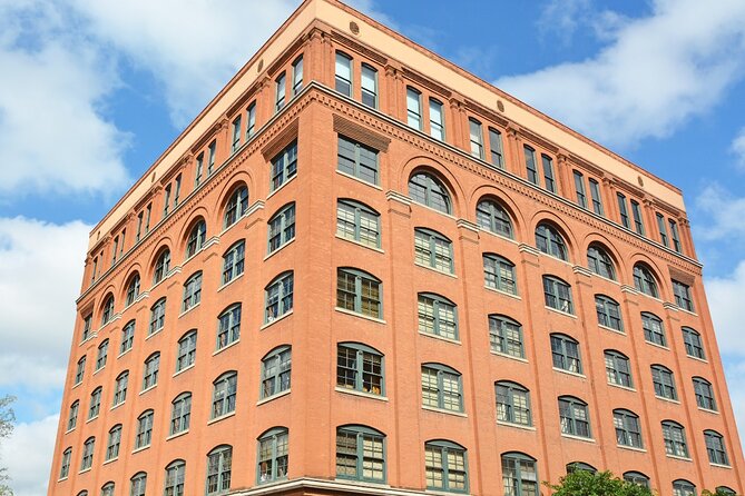 Dallas JFK Assassination Self-Guided Audio Driving Tour - Dallas JFK Assassination Self-Guided Audio Driving Tour: Final Thoughts