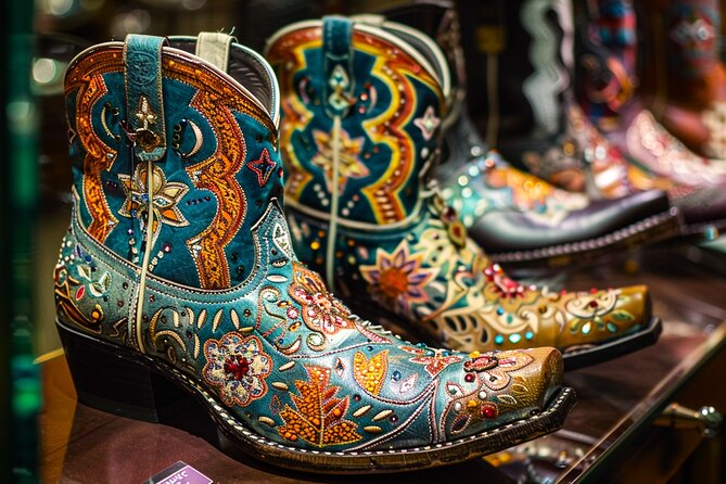 Dallas Local Fashion Designers Shopping Tour with a Stylist - In-Depth Look at Each Shopping District