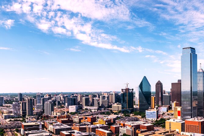 Dallas Local Fashion Designers Shopping Tour with a Stylist - What’s Included in the Tour