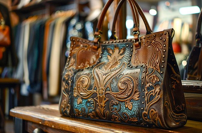 Dallas Local Fashion Designers Shopping Tour with a Stylist - Final Thoughts on the Dallas Fashion Shopping Tour