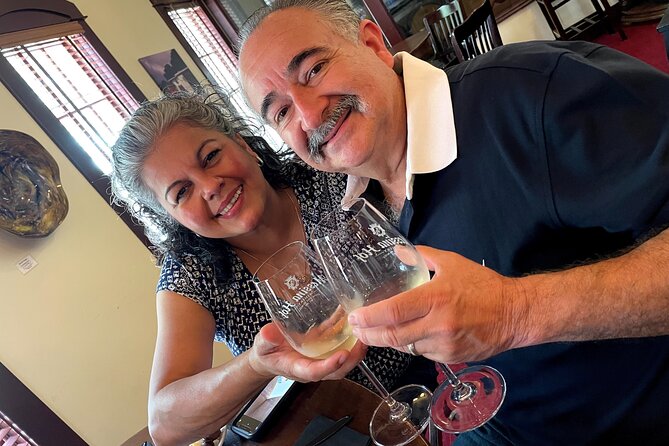 Dallas Margs, Wine & Foodie Experience - Attentive Customer Service and Cancellation Policy