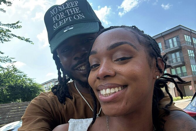 Dallas Murder Mystery Quest: Detective Escape Game Adventure - The Route: From the Texas Theatre to Dallas Landmarks