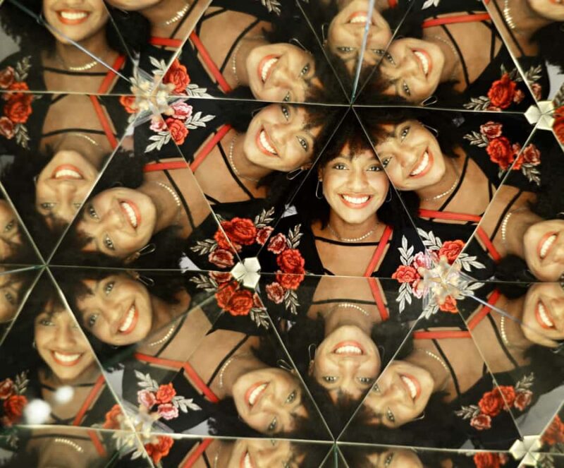 Dallas: Museum of Illusions Entry Ticket - Discovering the Interactive Exhibits in Dallas