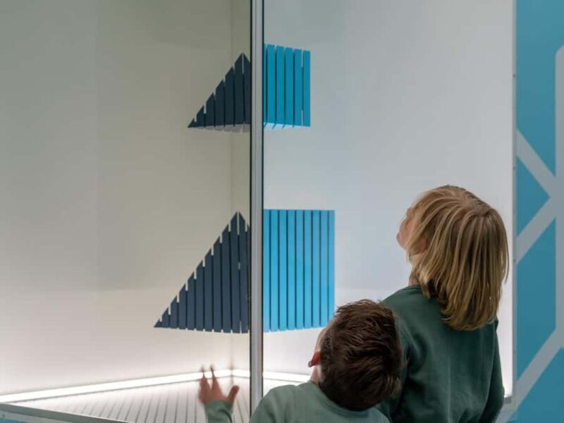 Dallas: Museum of Illusions Entry Ticket - Frequently Asked Questions