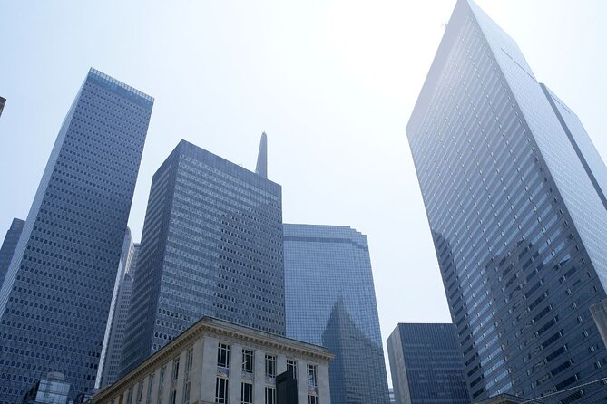 Dallas : Private Custom Walking Tour With A Guide (Private Tour) - Key Points