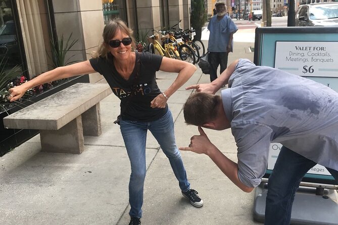 Dallas Scavenger Hunt by Wacky Walks - Frequently Asked Questions