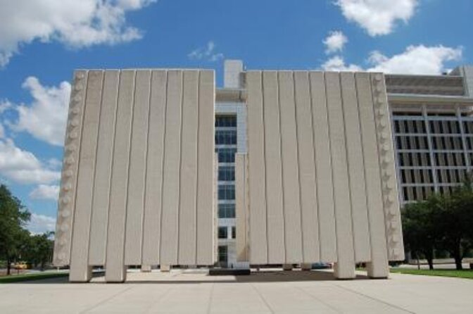 Dallas Scavenger Hunt & Self-Guided Tour - Explore Dallas on a Fun and Interactive Scavenger Hunt