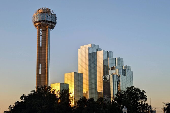 Dallas Scavenger Hunt Walking Tour and Game - Why Choose This Dallas Scavenger Hunt?