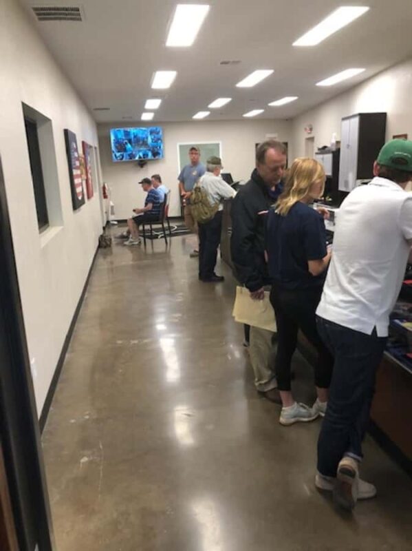 Dallas: Shooting Center Indoor Gun Range Experience - Discover the Dallas Indoor Shooting Experience at Lake Highlands Shooting Center