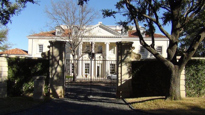 Dallas sightseeing tour - Exploring the Dallas Landmarks: A Guided Overview