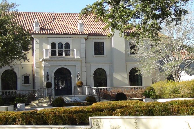 Dallas sightseeing tour - Frequently Asked Questions