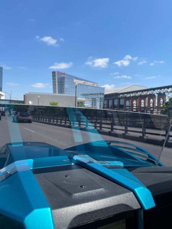 Dallas: Slingshot Rental (Self Guided Slingshot Rentals) - How the Self-Guided Tour Works in Dallas