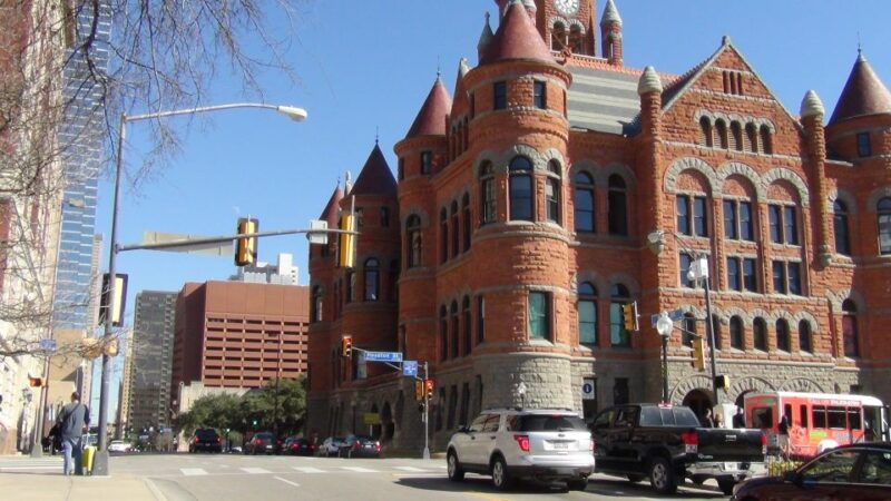 Dallas: Welcome to Dallas 3-Hour Small Group Tour by Van - Practical Considerations and Tips