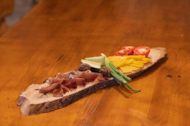 Dalmatia: Farm Experience with Cooking Class & Tastings - Tasting Local Goat Cheese and Learning Its Production