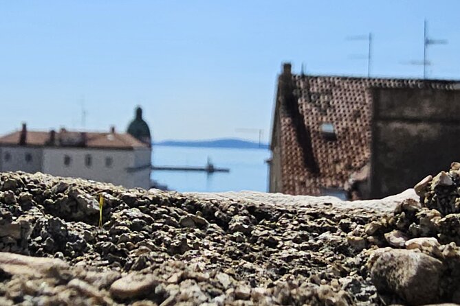 Dalmatian History Private Tour to Split, Trogir and Klis Fortress - Flexibility and Booking Insights