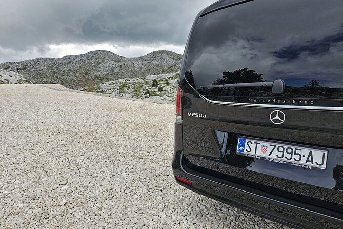 Dalmatian History Private Tour to Split, Trogir and Klis Fortress - Frequently Asked Questions