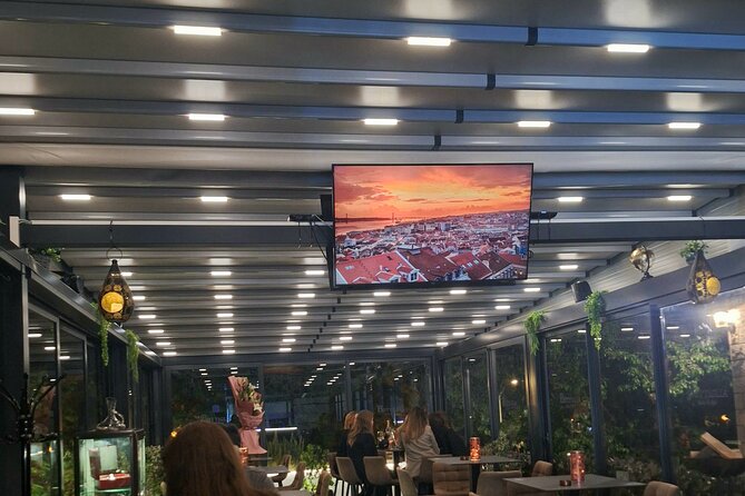 Dalmatian wine tasting by Bottiglia wine & deli - Key Points