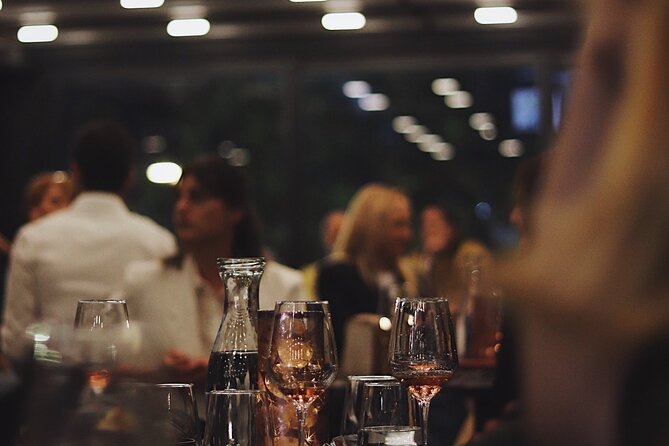 Dalmatian wine tasting by Bottiglia wine & deli - The Private and Group Experience Options