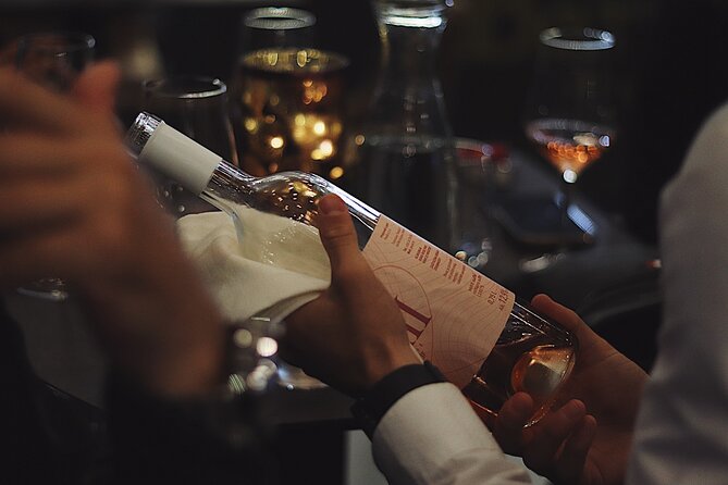 Dalmatian wine tasting by Bottiglia wine & deli - Practical Details: Meeting Point and Accessibility