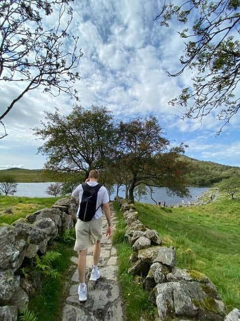 Dalsnuten: Private Hiking Tour with Pick-up Service - Highlights of the Trail and Scenic Stops