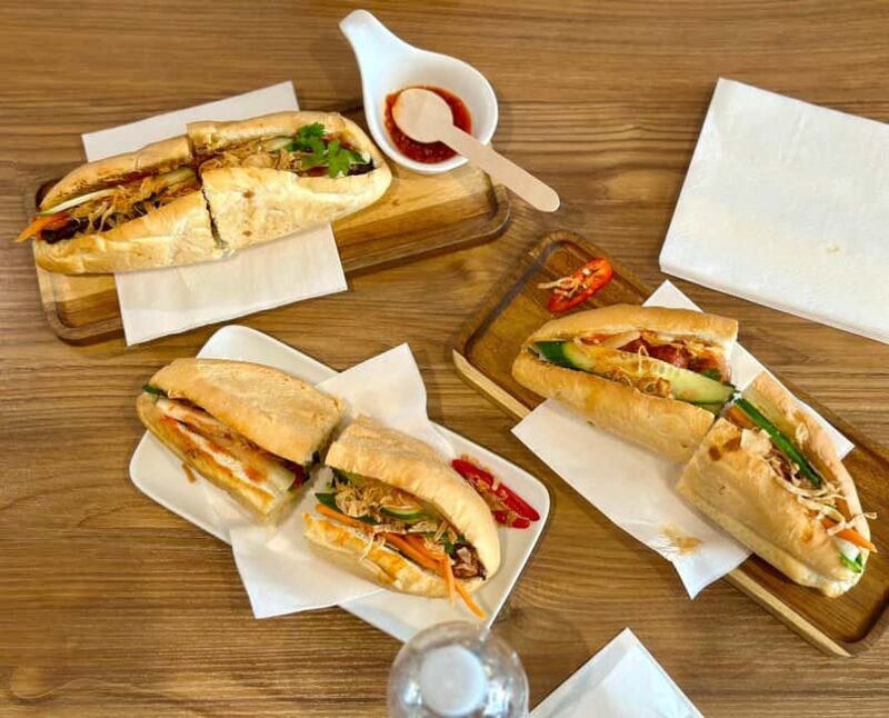 Dalston Food Tour - East Londons Hidden Global Flavours - Dalston: East London’s Understated Cultural Hub