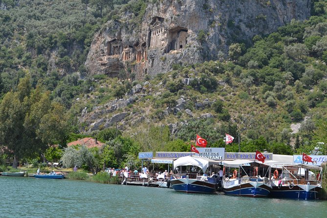 Dalyan Classic Boat Trip From Dalyan include Transfers - Final Thoughts on the Dalyan Classic Boat Trip