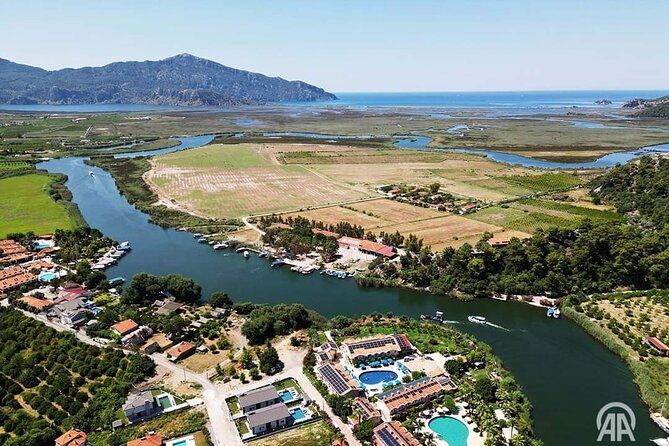 Dalyan Classic Boat Trip From Dalyan include Transfers - Frequently Asked Questions