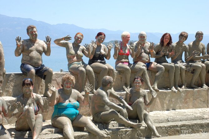 Dalyan Day Trip with Mud Bath and Turtle Beach From Fethiye - Starting Point and Tour Logistics in Fethiye