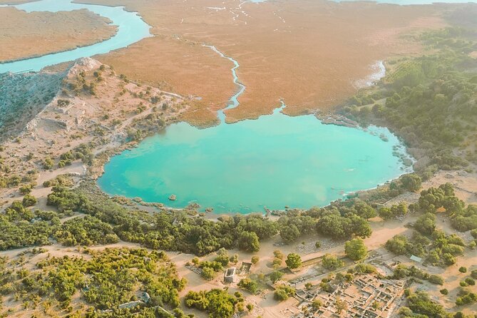 Dalyan Day Trip with Mud Bath and Turtle Beach From Fethiye - End of the Day: Return to Fethiye