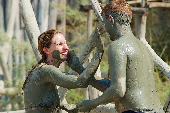 Dalyan Turtle Beach Tour With Lake and Mud Baths From Marmaris - Returning to Koycegiz and the Final Stretch
