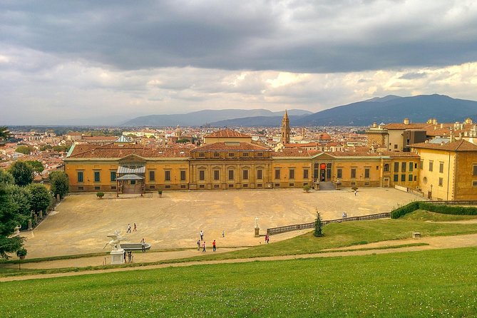 Dan Browns INFERNO Walk with a Local - Pricing and Value for the Inferno Experience