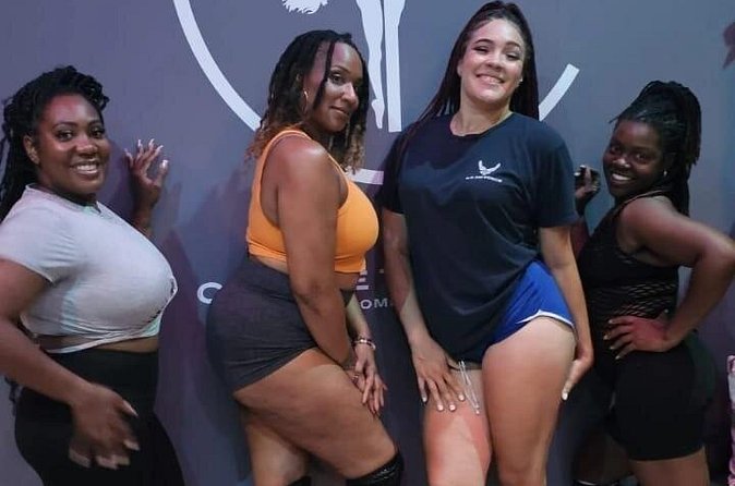 Dance Class to Empower Your Inner Dance Queen - The Warm-Up and Ice-Breaker Activities