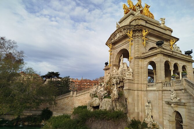 Dance Cuban Salsa and live Cuban Culture in Barcelona - Discover Cuban Rhythms and Culture in Barcelona for Just $46.53