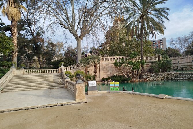 Dance Cuban Salsa and live Cuban Culture in Barcelona - A Perfect Outdoor Setting for Salsa in Barcelona