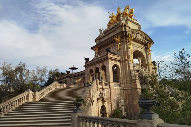 Dance Cuban Salsa and live Cuban Culture in Barcelona - Weather and Cancellation Policies