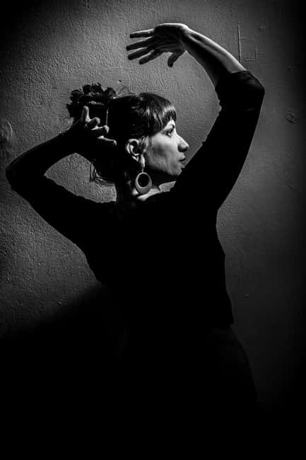 Dance flamenco in Seville - What Participants Can Expect During the One-Hour Class